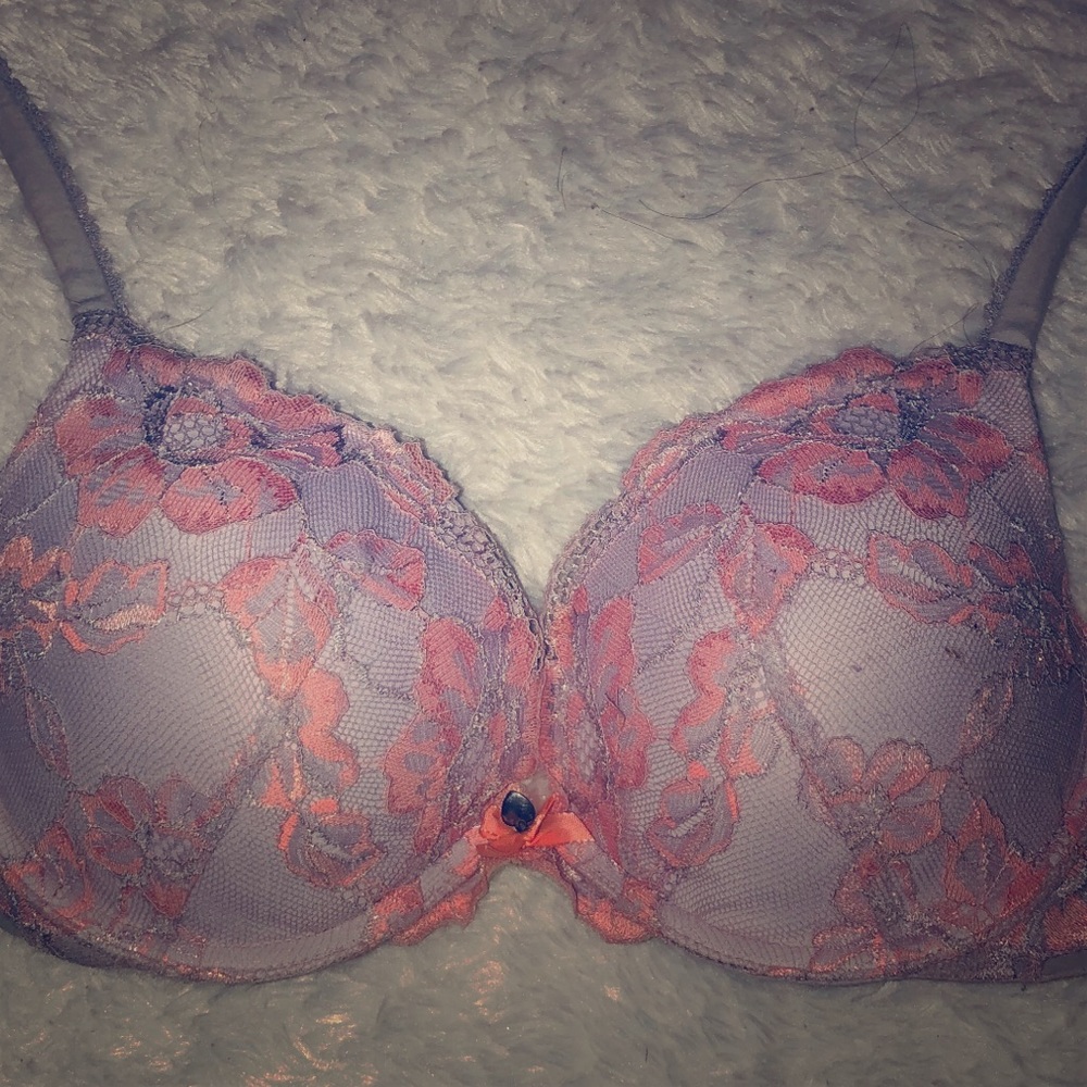 VS very sexy push up bra